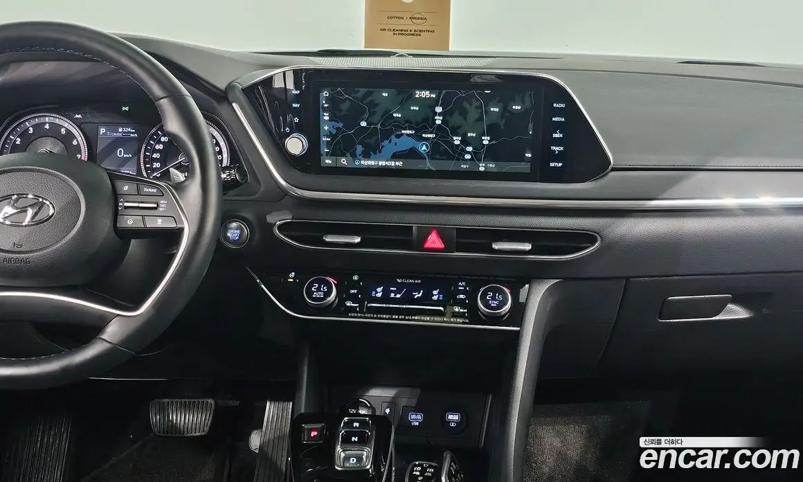 Hyundai Sonata 2020 1.6 автомат (гидро), фото 14 Hyundai Sonata 2020 1.6 автомат (гидро), фото 14