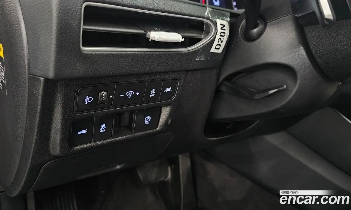 Hyundai Sonata 2020 1.6 автомат (гидро), фото 17 Hyundai Sonata 2020 1.6 автомат (гидро), фото 17