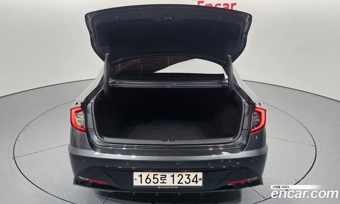 Hyundai Sonata 2020 1.6 автомат (гидро), фото 20 Hyundai Sonata 2020 1.6 автомат (гидро), фото 20