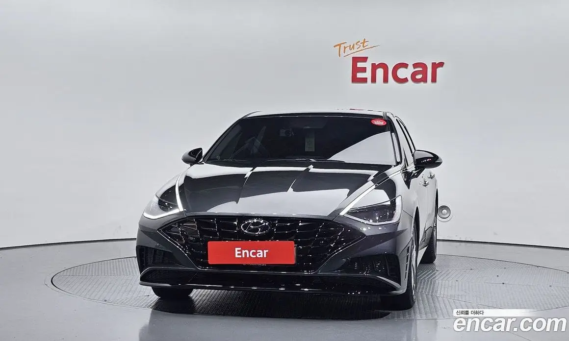 Hyundai Sonata 2020 1.6 автомат (гидро), фото 3 Hyundai Sonata 2020 1.6 автомат (гидро), фото 3