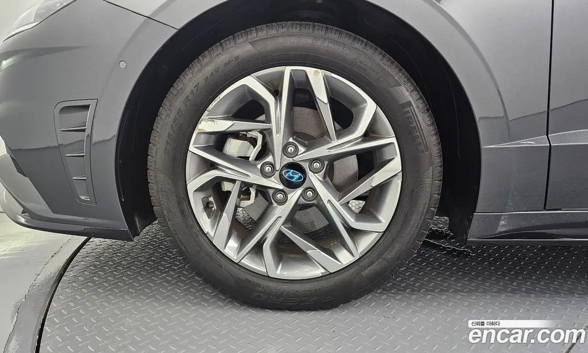 Hyundai Sonata 2020 1.6 автомат (гидро), фото 5 Hyundai Sonata 2020 1.6 автомат (гидро), фото 5