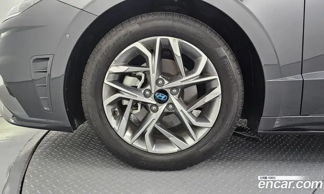 Hyundai Sonata 2020 1.6 автомат (гидро), миниатюра 5 Hyundai Sonata 2020 1.6 автомат (гидро), миниатюра 5