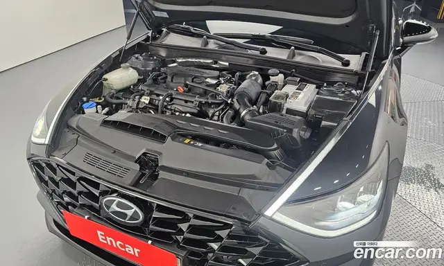 Hyundai Sonata 2020 1.6 автомат (гидро), миниатюра 6 Hyundai Sonata 2020 1.6 автомат (гидро), миниатюра 6