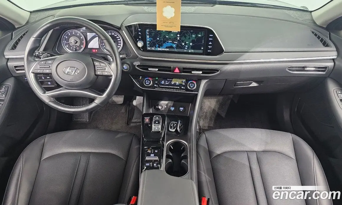 Hyundai Sonata 2020 1.6 автомат (гидро), фото 7 Hyundai Sonata 2020 1.6 автомат (гидро), фото 7