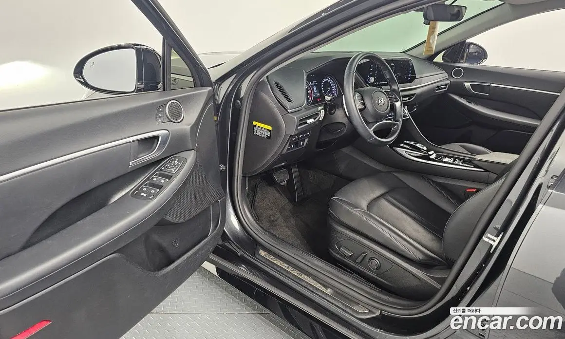 Hyundai Sonata 2020 1.6 автомат (гидро), фото 10 Hyundai Sonata 2020 1.6 автомат (гидро), фото 10