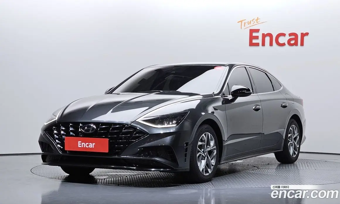 Hyundai Sonata 2022 2.0 автомат (гидро), фото 1 Hyundai Sonata 2022 2.0 автомат (гидро), фото 1