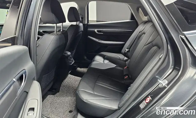 Hyundai Sonata 2022 2.0 автомат (гидро), миниатюра 12