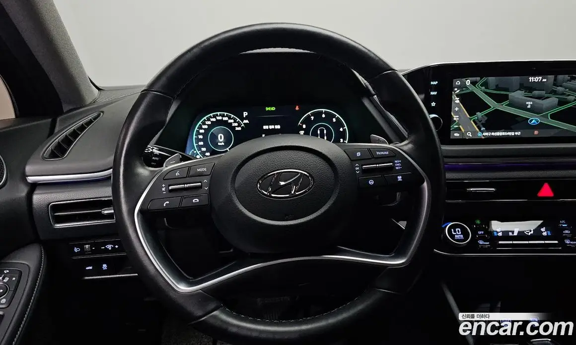 Hyundai Sonata 2022 2.0 автомат (гидро), фото 13 Hyundai Sonata 2022 2.0 автомат (гидро), фото 13