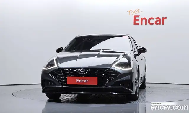 Hyundai Sonata 2022 2.0 автомат (гидро), миниатюра 3 Hyundai Sonata 2022 2.0 автомат (гидро), миниатюра 3