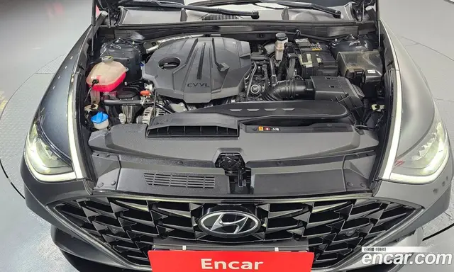 Hyundai Sonata 2022 2.0 автомат (гидро), миниатюра 6 Hyundai Sonata 2022 2.0 автомат (гидро), миниатюра 6