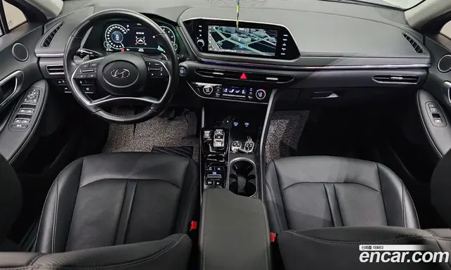 Hyundai Sonata 2022 2.0 автомат (гидро), миниатюра 7 Hyundai Sonata 2022 2.0 автомат (гидро), миниатюра 7