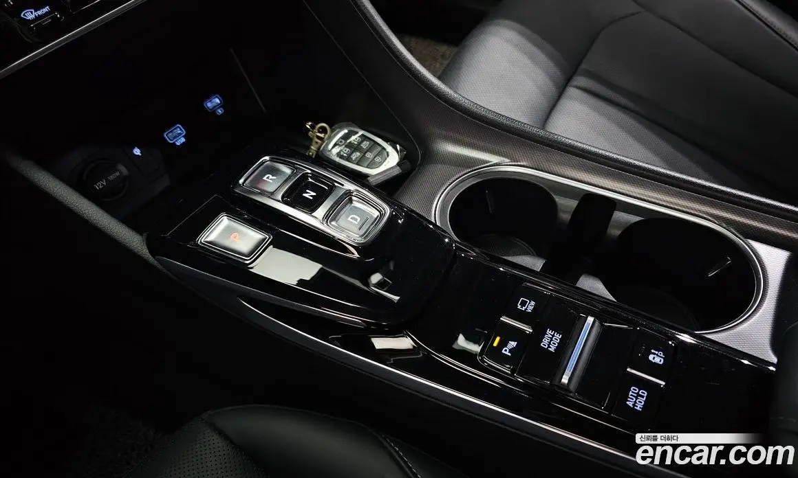 Hyundai Sonata 2022 2.0 автомат (гидро), фото 9 Hyundai Sonata 2022 2.0 автомат (гидро), фото 9