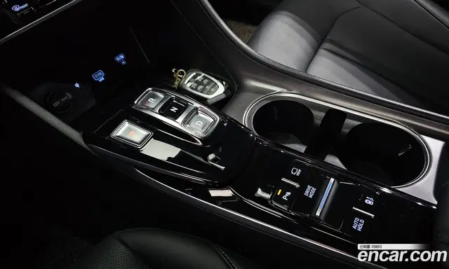 Hyundai Sonata 2022 2.0 автомат (гидро), миниатюра 9 Hyundai Sonata 2022 2.0 автомат (гидро), миниатюра 9