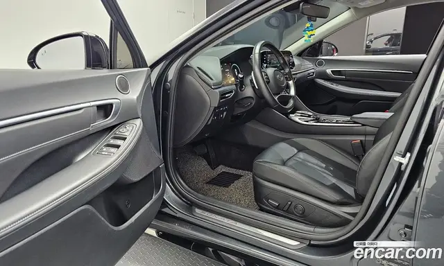 Hyundai Sonata 2022 2.0 автомат (гидро), миниатюра 10 Hyundai Sonata 2022 2.0 автомат (гидро), миниатюра 10