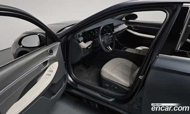Hyundai Sonata 2023 1.6 автомат (гидро), миниатюра 12