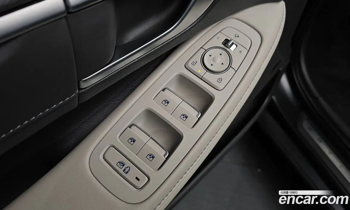 Hyundai Sonata 2023 1.6 автомат (гидро), фото 25