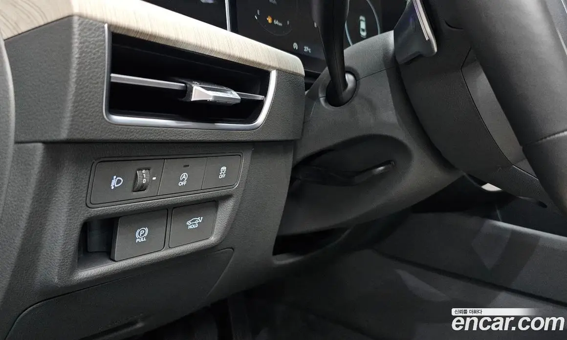 Hyundai Sonata 2023 1.6 автомат (гидро), фото 27