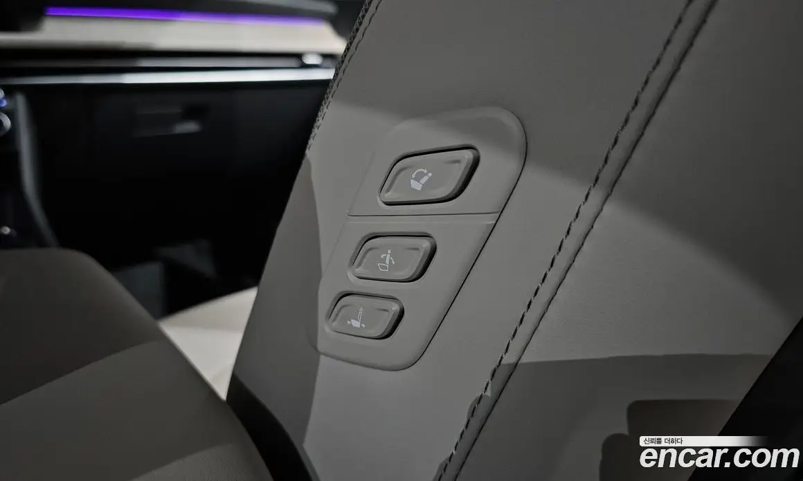 Hyundai Sonata 2023 1.6 автомат (гидро), фото 35
