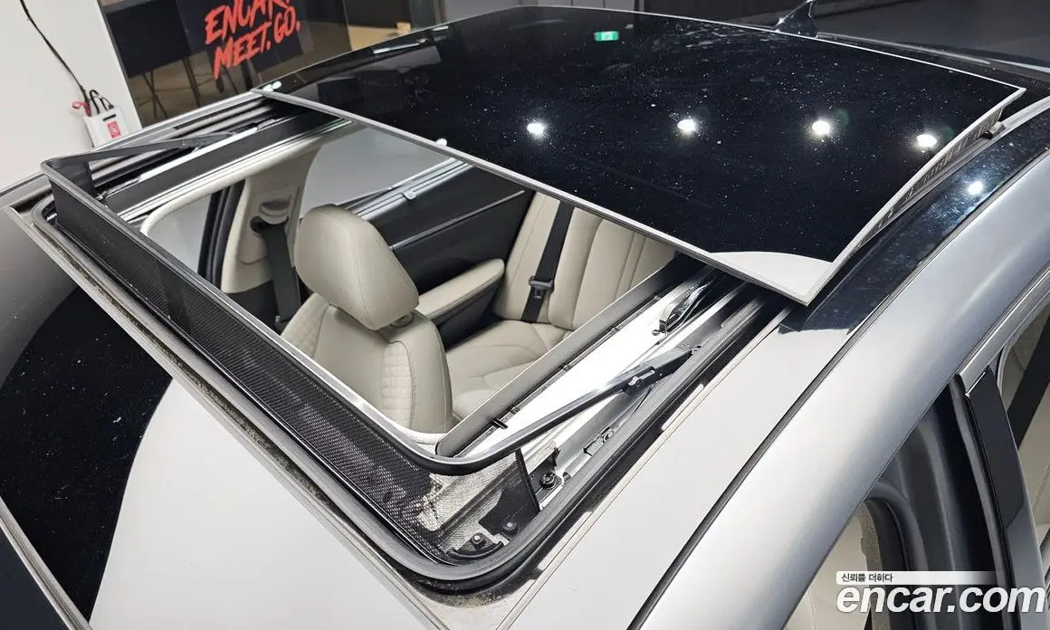 Hyundai Sonata 2023 1.6 автомат (гидро), фото 39