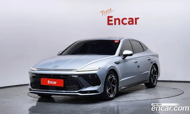 Hyundai Sonata, 2023, 41 974 км