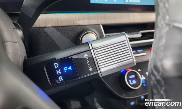 Hyundai Sonata 2023 2.0 автомат (гидро), миниатюра 12