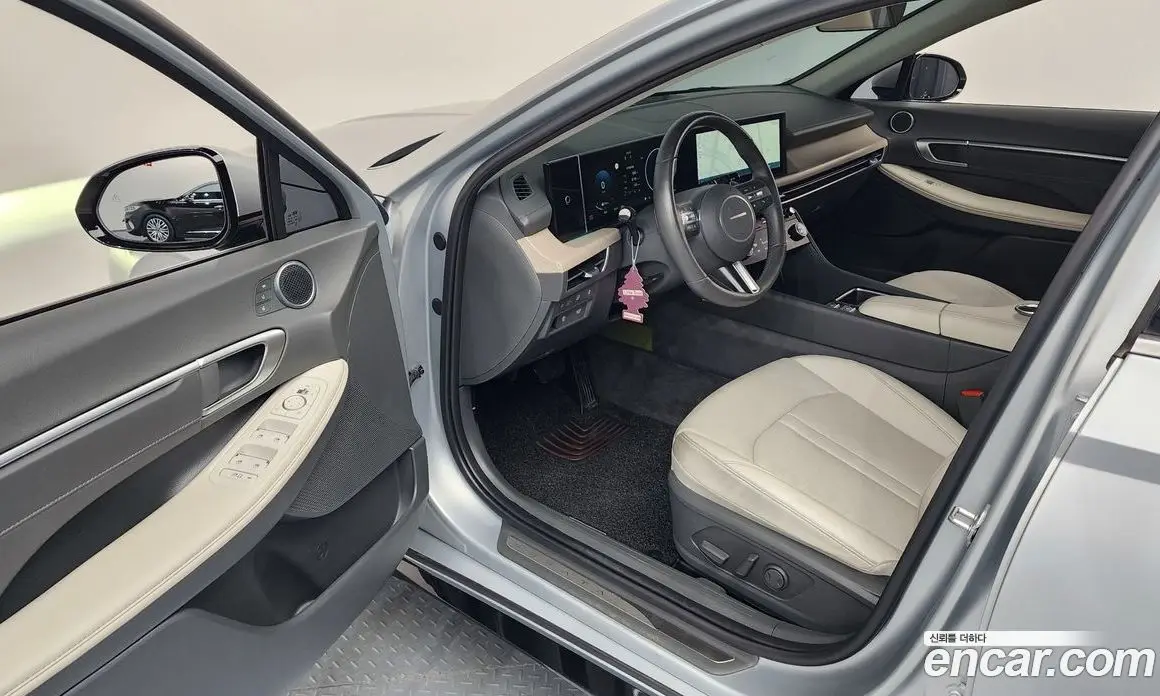 Hyundai Sonata 2023 2.0 автомат (гидро), фото 13 Hyundai Sonata 2023 2.0 автомат (гидро), фото 13