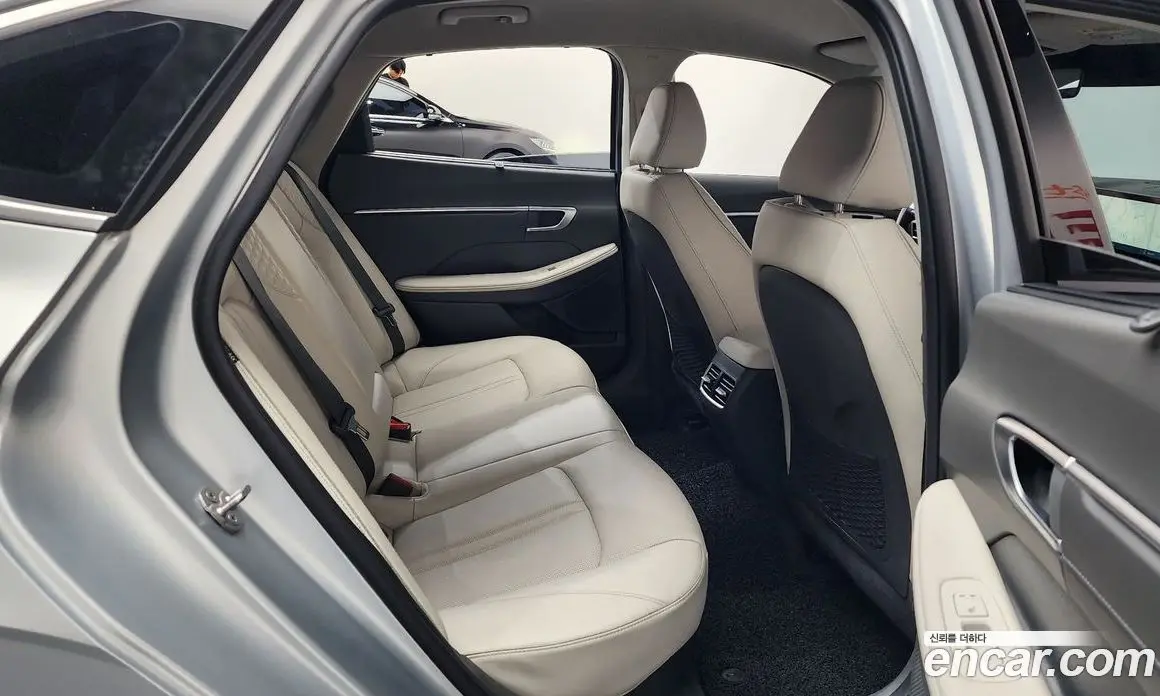 Hyundai Sonata 2023 2.0 автомат (гидро), фото 17 Hyundai Sonata 2023 2.0 автомат (гидро), фото 17