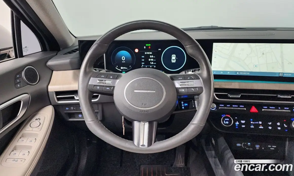 Hyundai Sonata 2023 2.0 автомат (гидро), фото 19 Hyundai Sonata 2023 2.0 автомат (гидро), фото 19