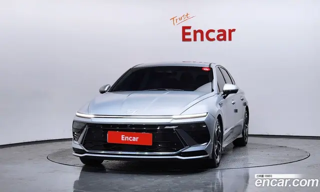 Hyundai Sonata 2023 2.0 автомат (гидро), миниатюра 3 Hyundai Sonata 2023 2.0 автомат (гидро), миниатюра 3