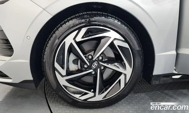 Hyundai Sonata 2023 2.0 автомат (гидро), миниатюра 5 Hyundai Sonata 2023 2.0 автомат (гидро), миниатюра 5