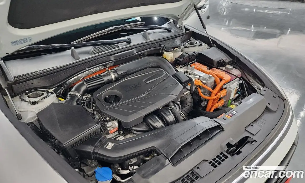 Hyundai Sonata 2023 2.0 автомат (гидро), фото 6 Hyundai Sonata 2023 2.0 автомат (гидро), фото 6