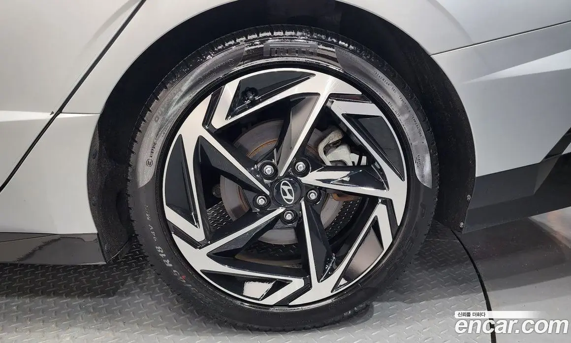 Hyundai Sonata 2023 2.0 автомат (гидро), фото 7 Hyundai Sonata 2023 2.0 автомат (гидро), фото 7