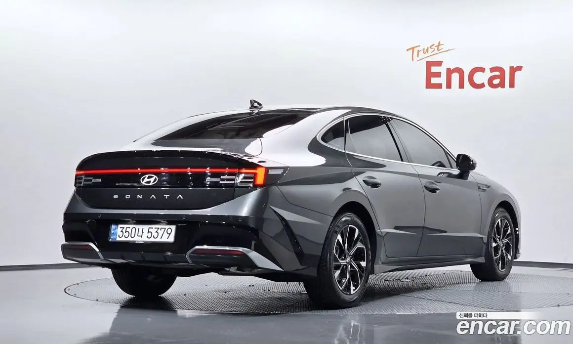 Hyundai Sonata 2024 2.0 автомат (гидро), фото 1 Hyundai Sonata 2024 2.0 автомат (гидро), фото 1