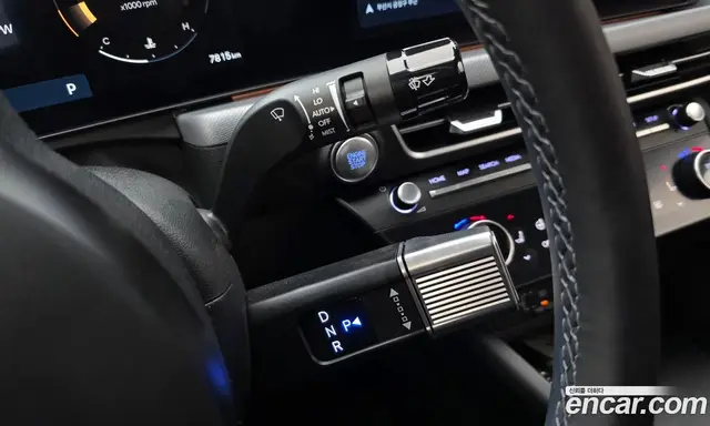 Hyundai Sonata 2024 2.0 автомат (гидро), миниатюра 11 Hyundai Sonata 2024 2.0 автомат (гидро), миниатюра 11