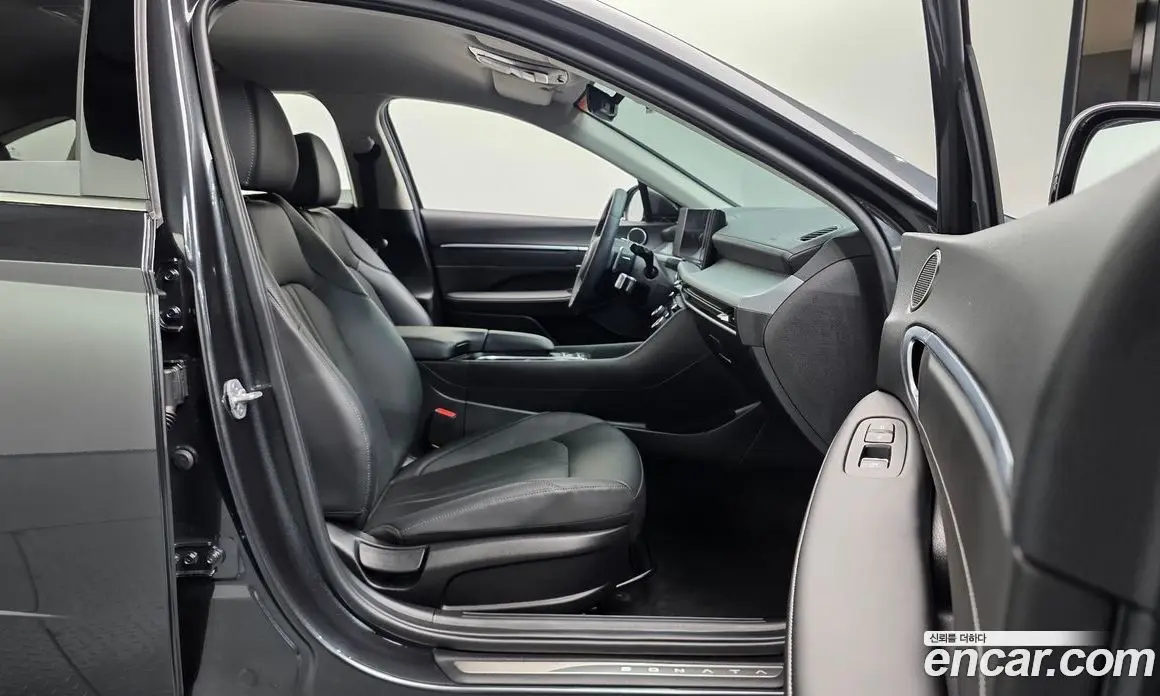 Hyundai Sonata 2024 2.0 автомат (гидро), фото 15 Hyundai Sonata 2024 2.0 автомат (гидро), фото 15