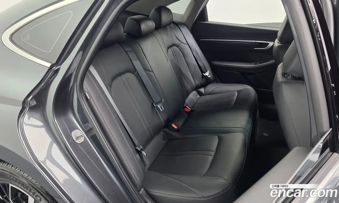 Hyundai Sonata 2024 2.0 автомат (гидро), фото 16 Hyundai Sonata 2024 2.0 автомат (гидро), фото 16