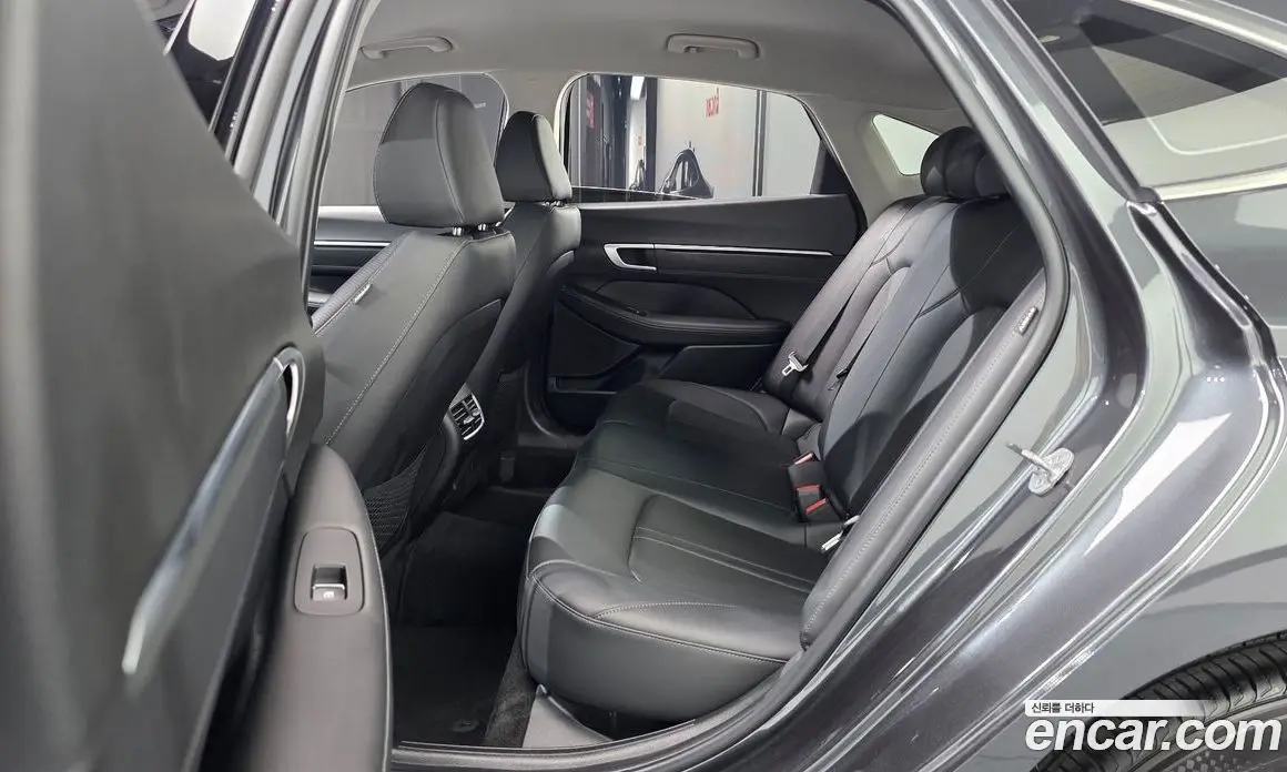 Hyundai Sonata 2024 2.0 автомат (гидро), фото 17 Hyundai Sonata 2024 2.0 автомат (гидро), фото 17