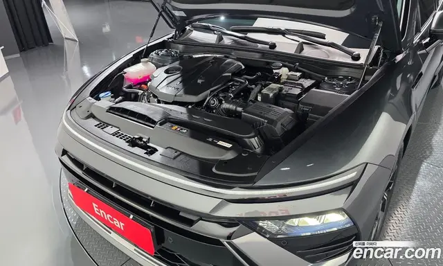 Hyundai Sonata 2024 2.0 автомат (гидро), миниатюра 5 Hyundai Sonata 2024 2.0 автомат (гидро), миниатюра 5