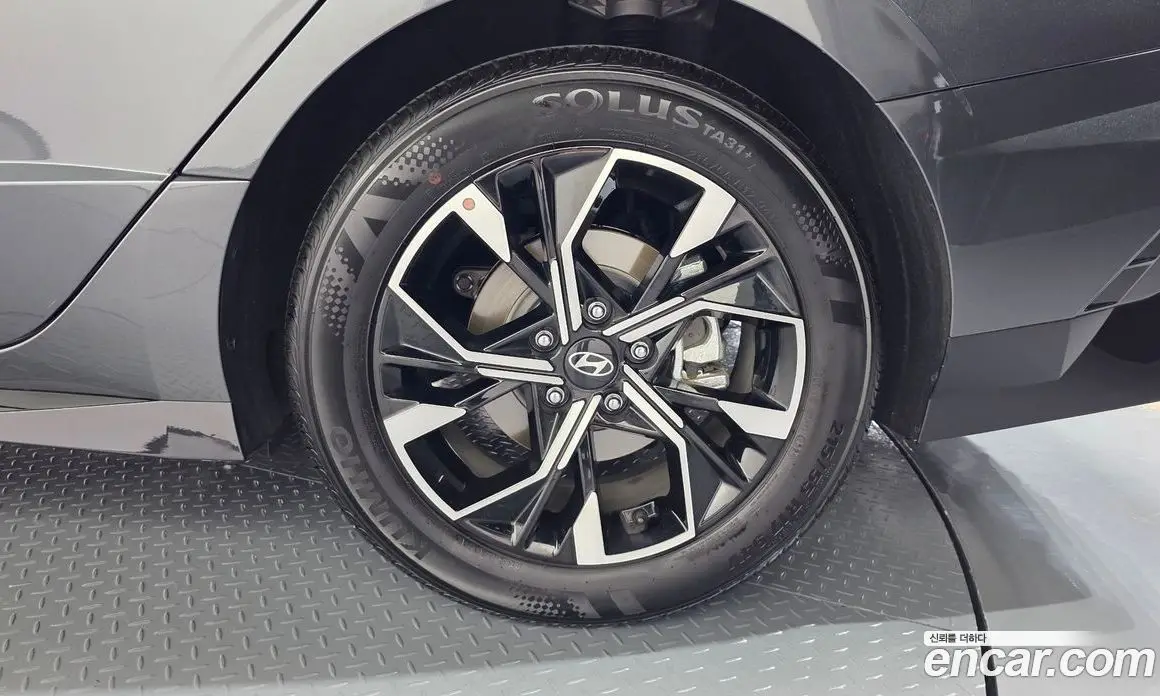 Hyundai Sonata 2024 2.0 автомат (гидро), фото 6 Hyundai Sonata 2024 2.0 автомат (гидро), фото 6