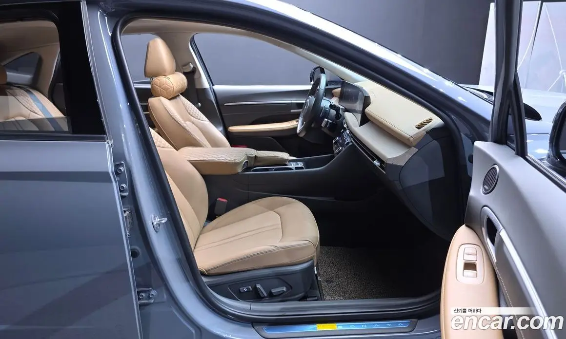 Hyundai Sonata 2024 1.6 автомат (гидро), фото 16 Hyundai Sonata 2024 1.6 автомат (гидро), фото 16