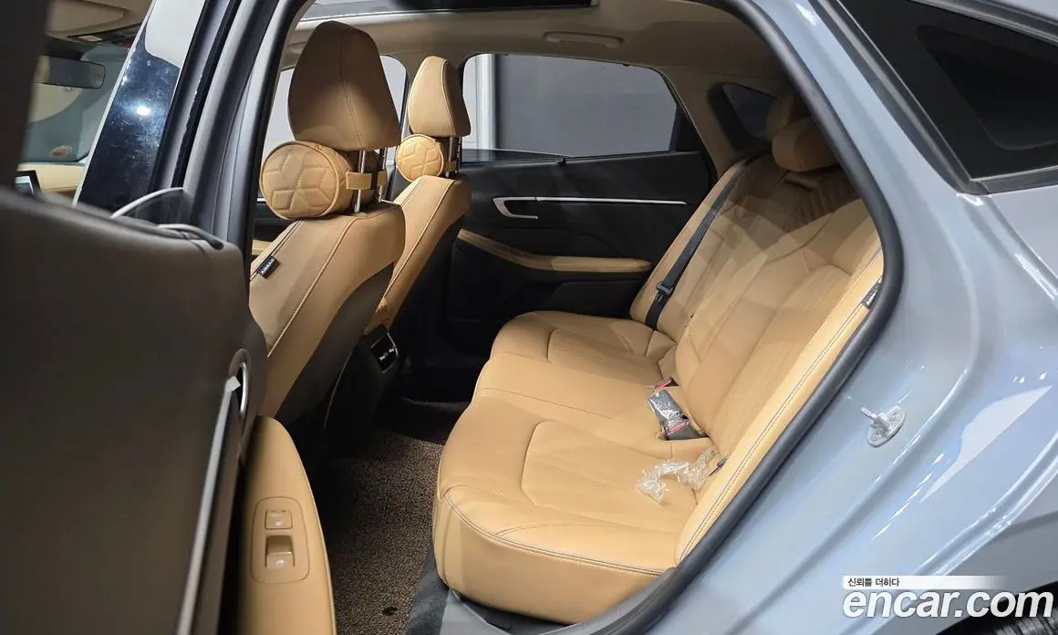 Hyundai Sonata 2024 1.6 автомат (гидро), фото 18 Hyundai Sonata 2024 1.6 автомат (гидро), фото 18
