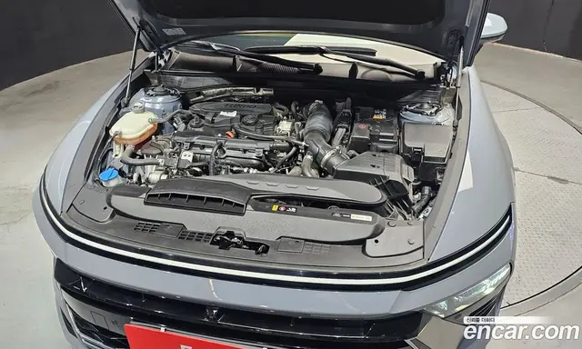 Hyundai Sonata 2024 1.6 автомат (гидро), миниатюра 6 Hyundai Sonata 2024 1.6 автомат (гидро), миниатюра 6