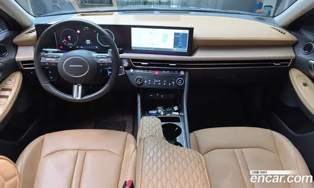Hyundai Sonata 2024 1.6 автомат (гидро), миниатюра 10 Hyundai Sonata 2024 1.6 автомат (гидро), миниатюра 10