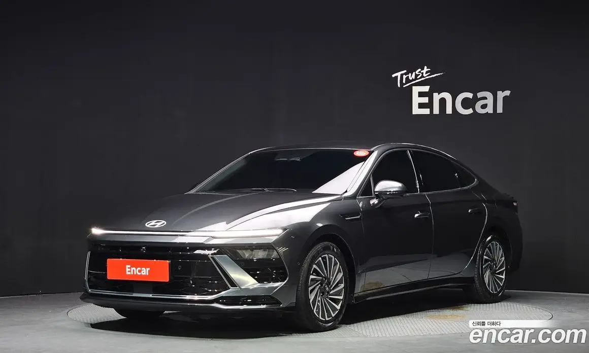 Hyundai Sonata 2024 2.0 автомат (гидро), фото 1 Hyundai Sonata 2024 2.0 автомат (гидро), фото 1