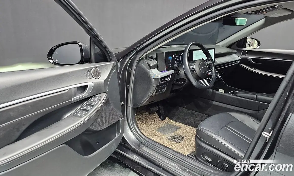 Hyundai Sonata 2024 2.0 автомат (гидро), фото 13 Hyundai Sonata 2024 2.0 автомат (гидро), фото 13