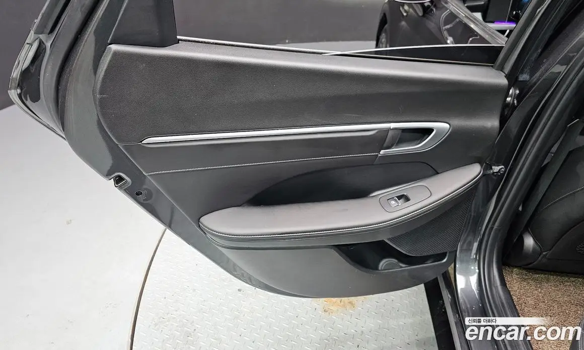 Hyundai Sonata 2024 2.0 автомат (гидро), фото 15 Hyundai Sonata 2024 2.0 автомат (гидро), фото 15