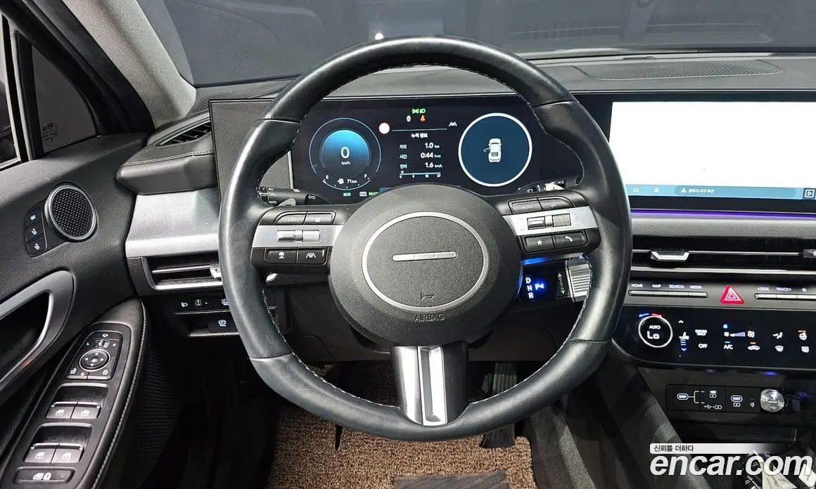 Hyundai Sonata 2024 2.0 автомат (гидро), фото 19 Hyundai Sonata 2024 2.0 автомат (гидро), фото 19