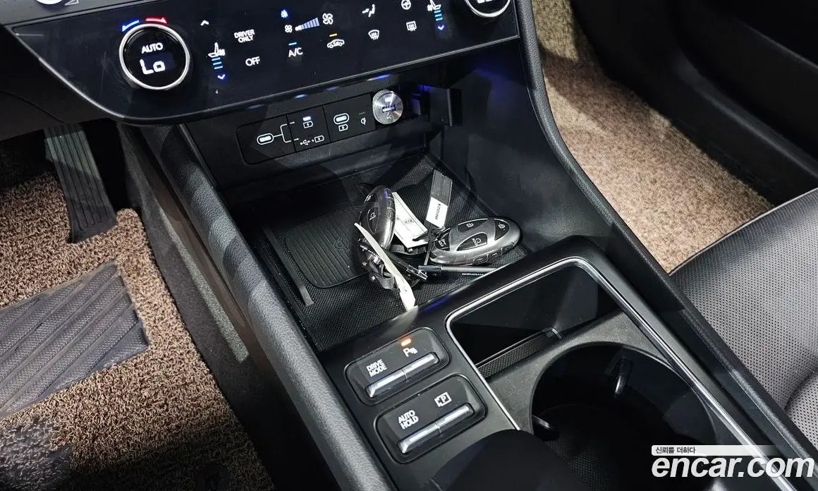 Hyundai Sonata 2024 2.0 автомат (гидро), фото 21 Hyundai Sonata 2024 2.0 автомат (гидро), фото 21