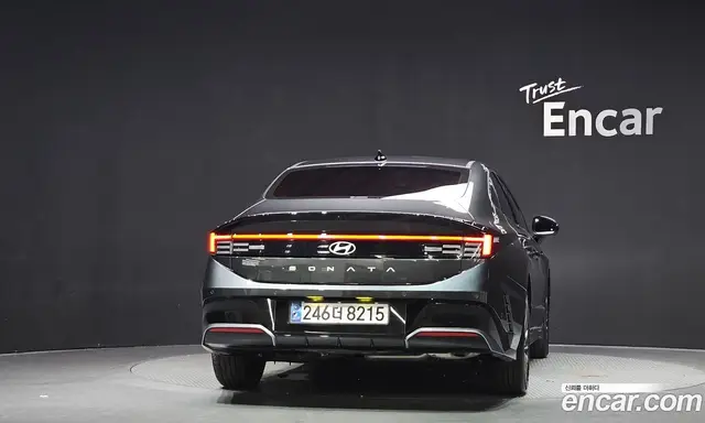 Hyundai Sonata 2024 2.0 автомат (гидро), миниатюра 4 Hyundai Sonata 2024 2.0 автомат (гидро), миниатюра 4