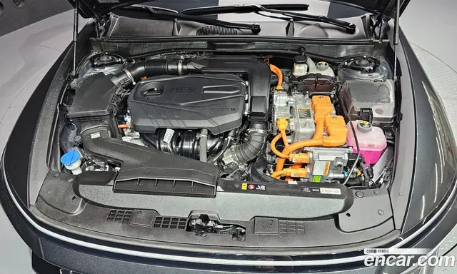 Hyundai Sonata 2024 2.0 автомат (гидро), миниатюра 6 Hyundai Sonata 2024 2.0 автомат (гидро), миниатюра 6